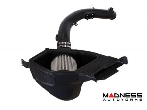 Ford Bronco Raptor Cold Air Intake - 3.0L - S&B - Dry Extendable